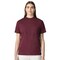 Soft Adult Comfortable Crewneck Short Sleeve T-Shirt for Everyday Wear & Custom Printing Tee